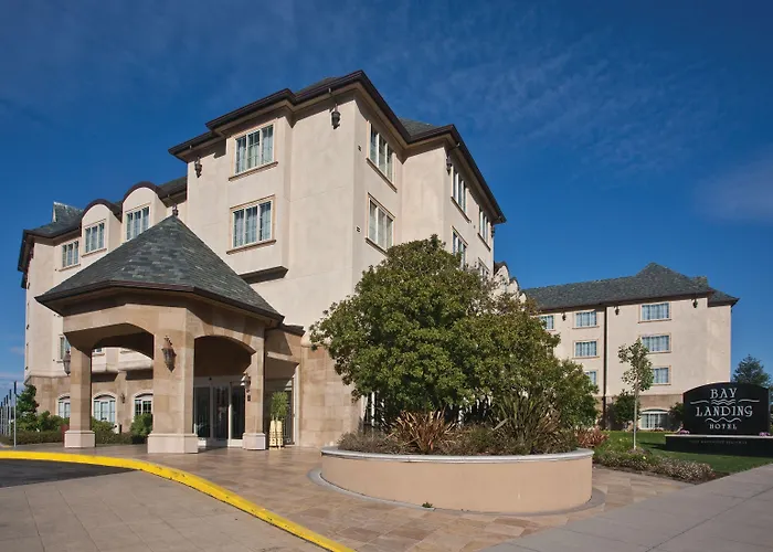 Bay Landing Hotel Burlingame